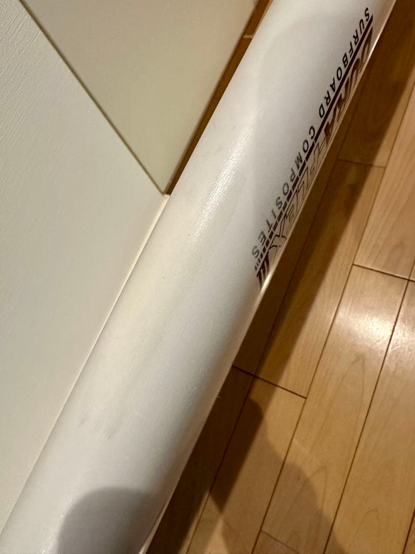 プレセボ　スムースオペレーター 6.8 SmoothOperator