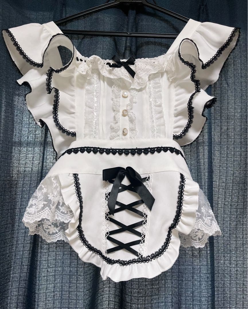 Marymoon アリスブルードリーミーメイド