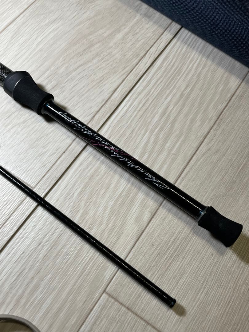 【モーリスグラファイトワークス】　 IR64-S