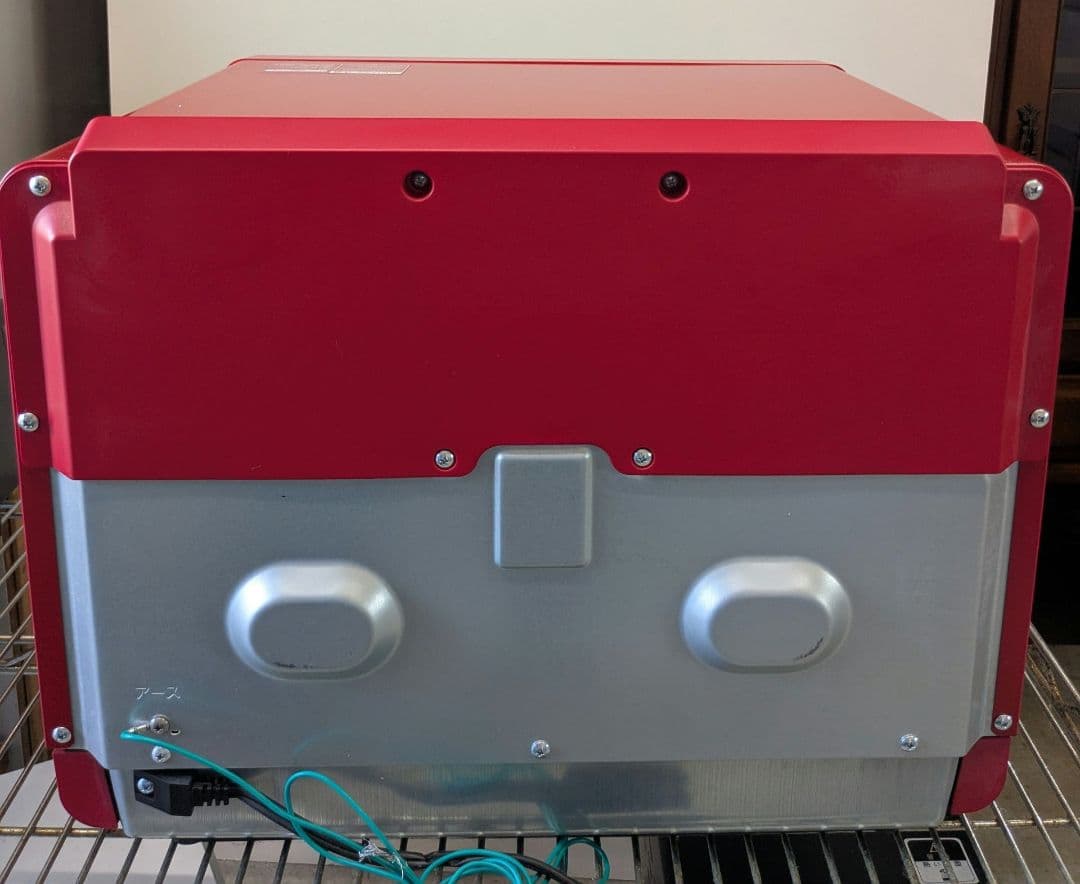 シャープ ヘルシオ スチーム オーブンレンジ 26 ℓ直接引取歓迎