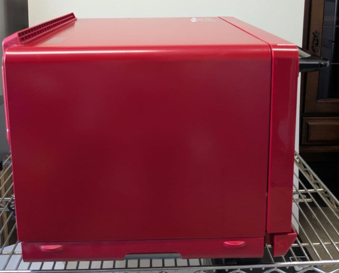 シャープ ヘルシオ スチーム オーブンレンジ 26 ℓ直接引取歓迎