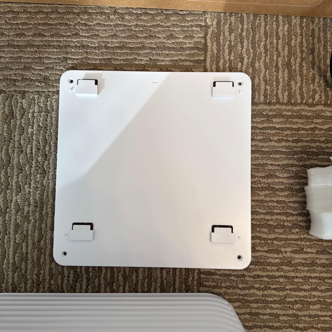 UniFi Enterprise 8 PoE / Ubiquiti ※おまけ付き