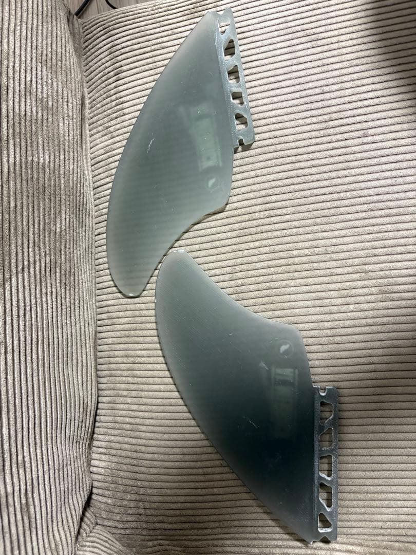 CHANNELS CIFISH シーアイフィッシュ