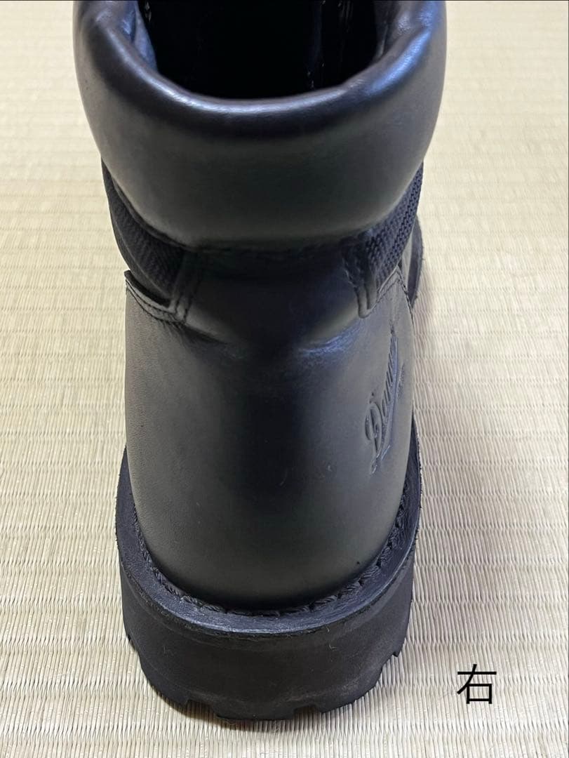 ヤ*ー様 ダナーフィールド　27.5 【D121003】