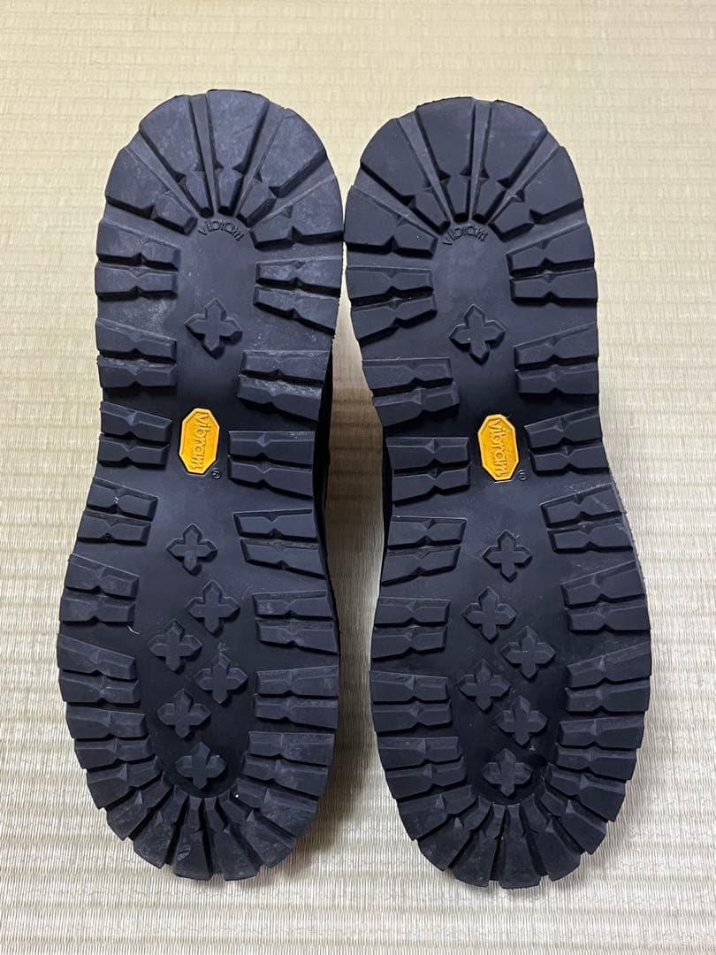 ヤ*ー様 ダナーフィールド　27.5 【D121003】