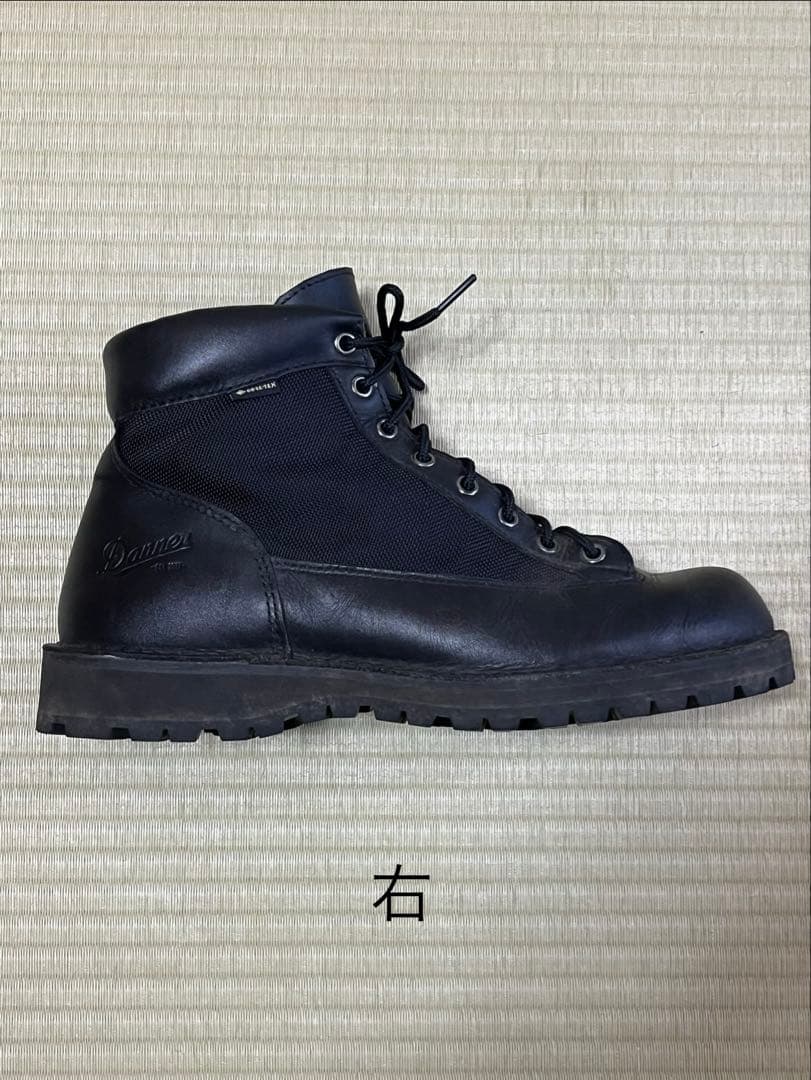 ヤ*ー様 ダナーフィールド　27.5 【D121003】