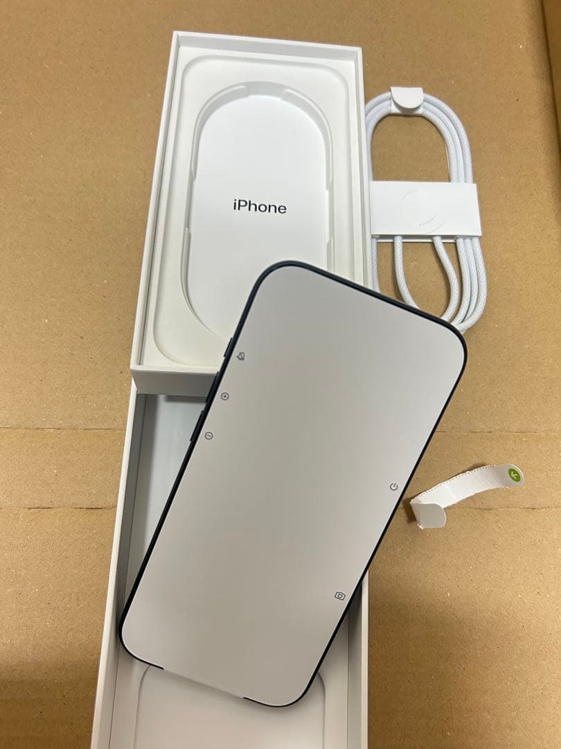 時間限定【新品未使用】iPhone17Pro 256G simフリー 即発送可能