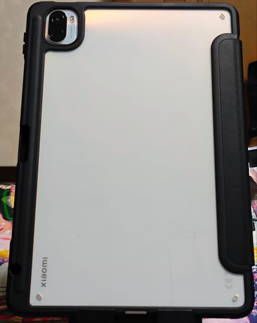 Androidタブレット本体 Xiaomi Pad 5 256 GB Pearl White