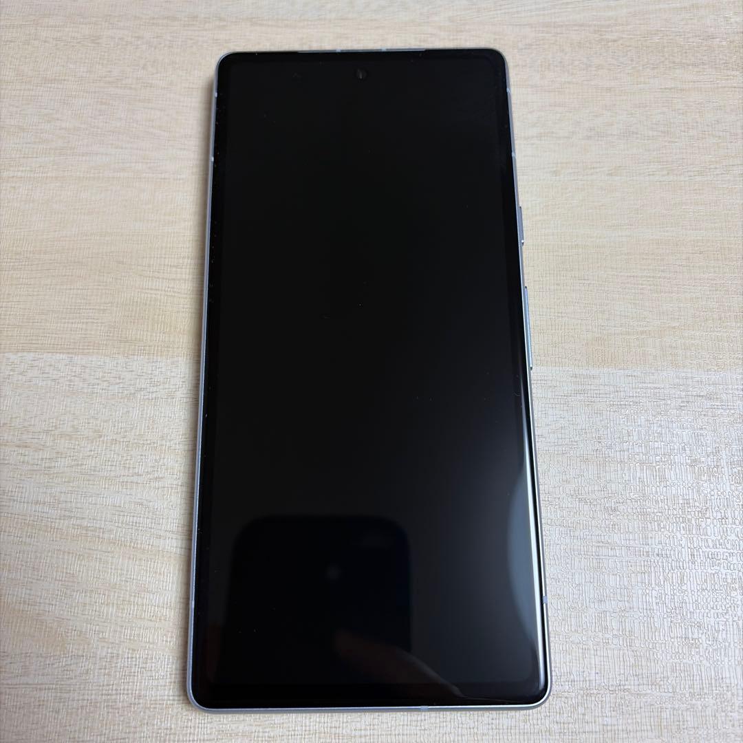 Google Pixel 7a Sea 本体 128GB グーグルピクセル シー