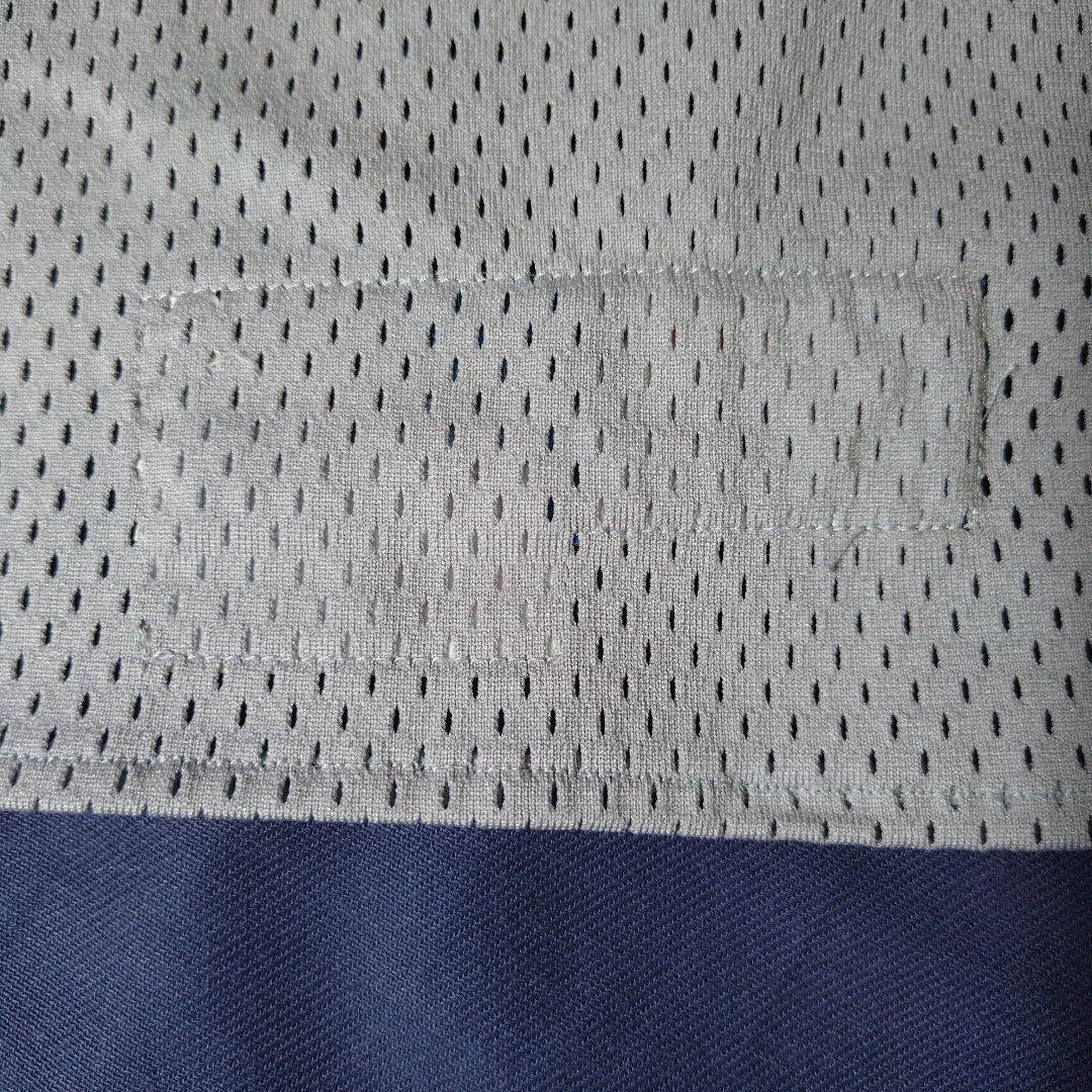 近鉄バファローズ　大村慎次選手　実使用ユニフォーム