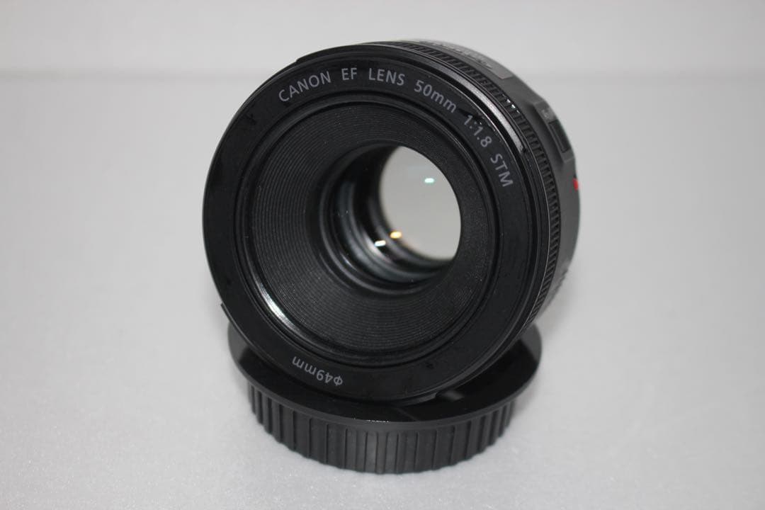 Canon EOS 5D Mark IV/Canon EF50㎜F1.8 STM