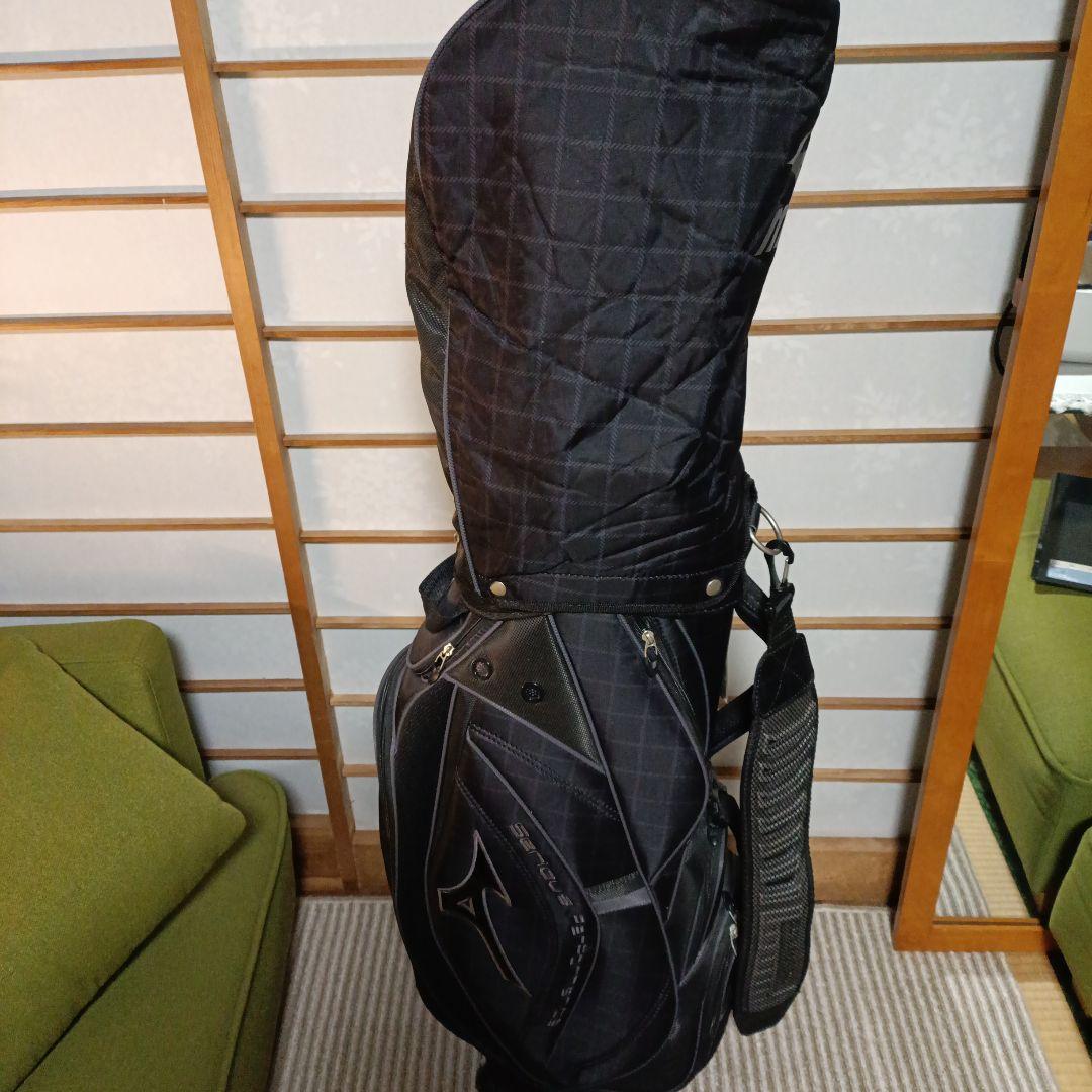 ゴルフクラブ　フルセット　スリクソン　ブリジストン