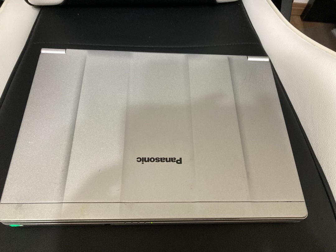 レッツノートSV9 256GB RAM 16GB OFFICE2021