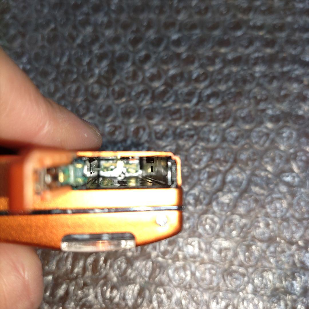 Ogichan　MZーN910　NW−S706F管理ナンバー6546