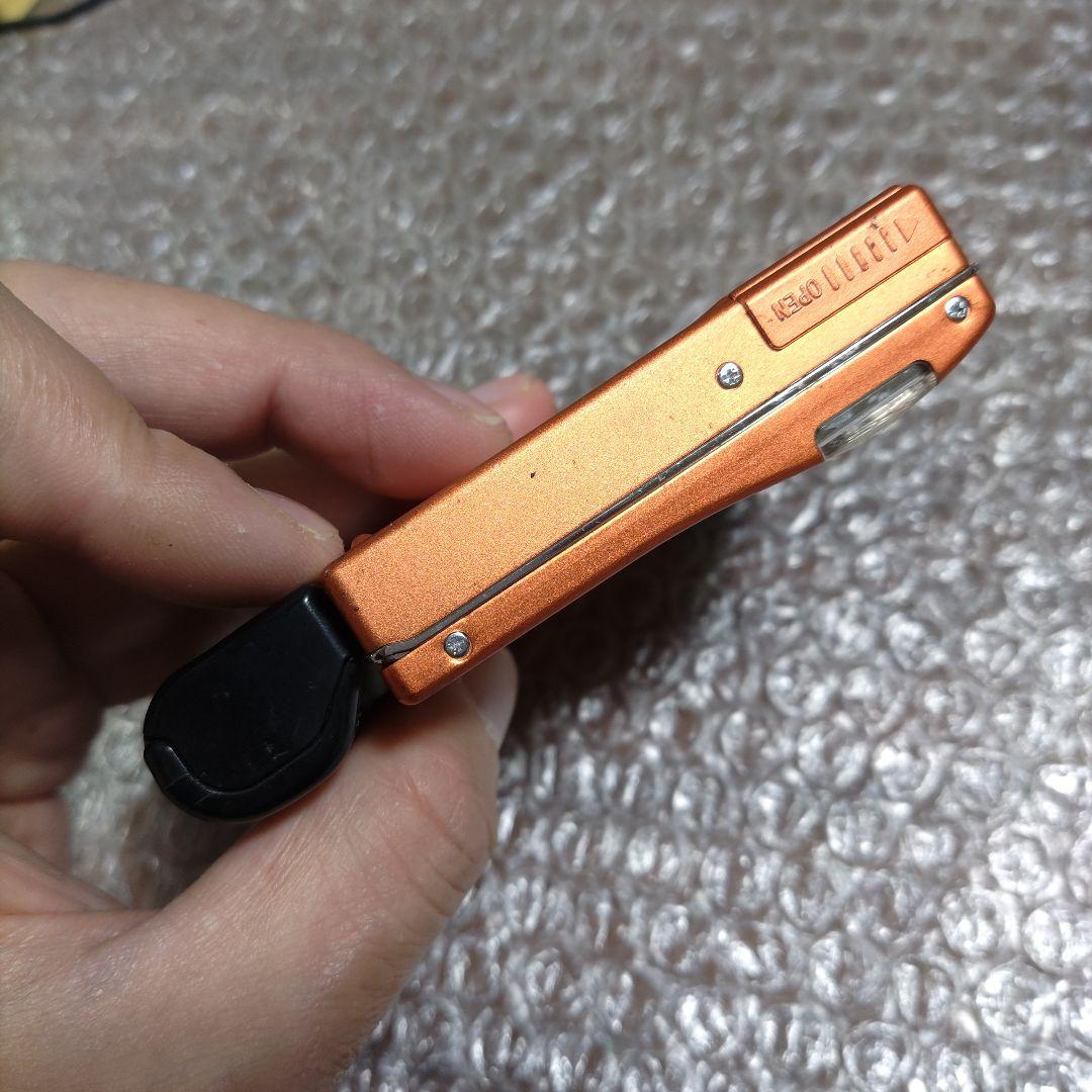 Ogichan　MZーN910　NW−S706F管理ナンバー6546