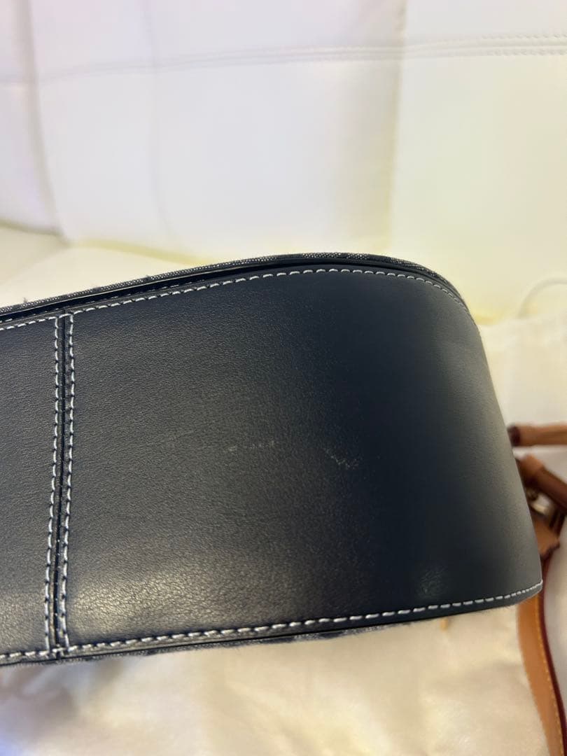 COACH ショルダーバッグ ほぼ未使用