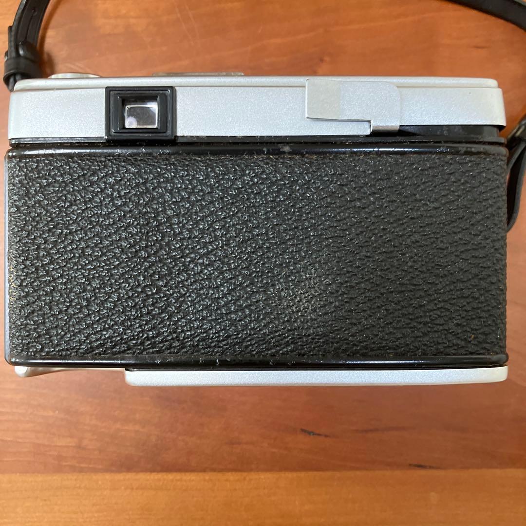 おまとめ minolta ミノルタ 年代物 アンティーク ジャンク 2台セット