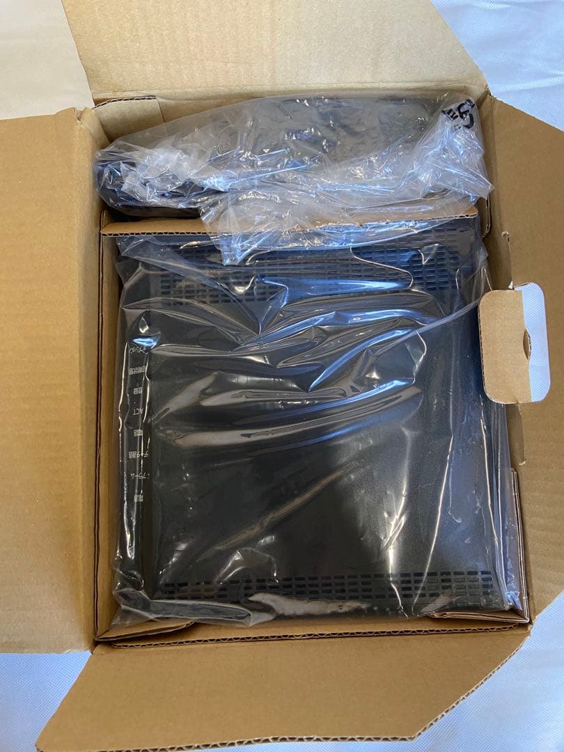 NTT XG-100NE ルーター 本体