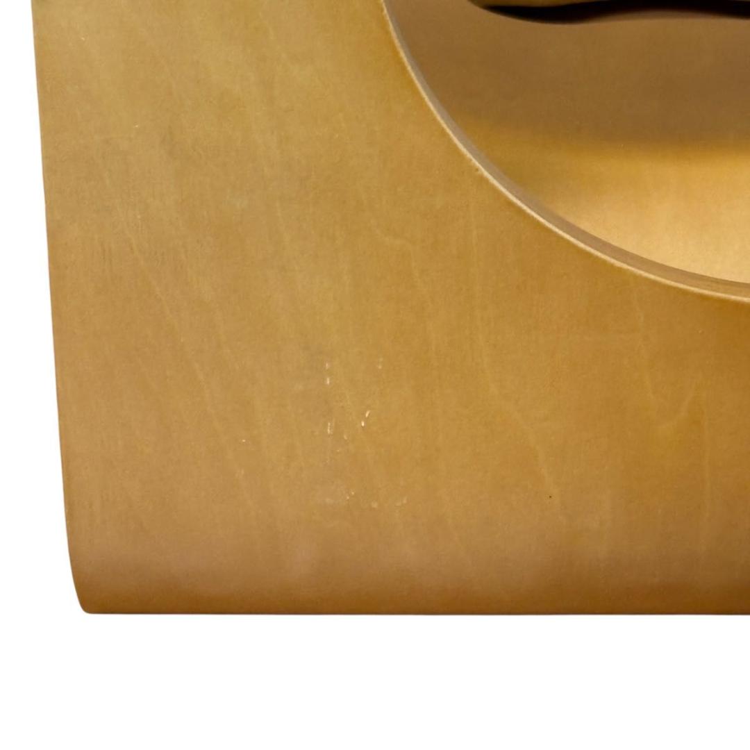 【8脚セット】ニトリ　和座椅子　木製座椅子　4脚セット①②