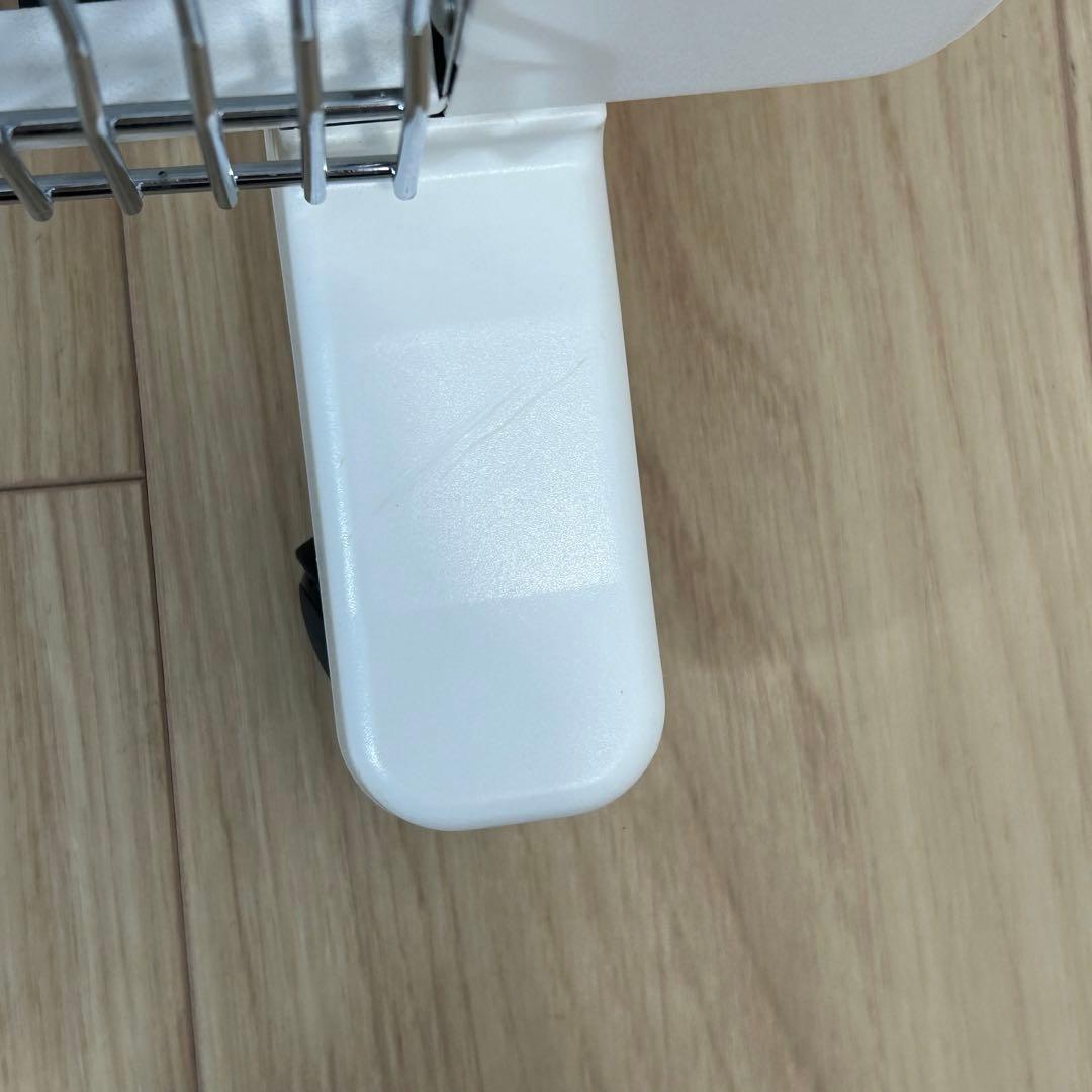 2022年製　サンラメラ 062型 3段切替 600W型　ホワイト