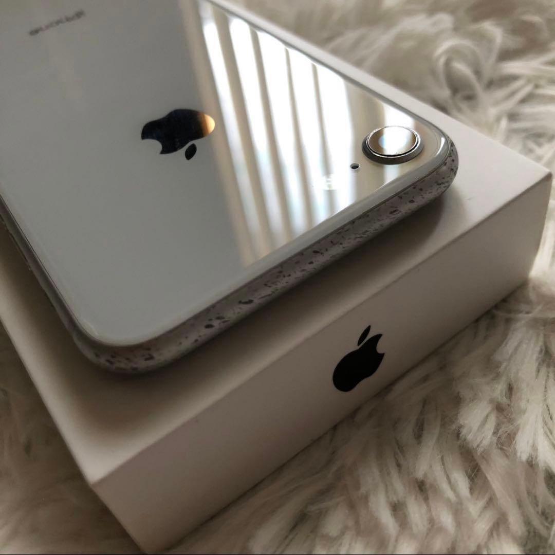 【すぐ発送】iPhone 8 64GB 【早い者勝ち】