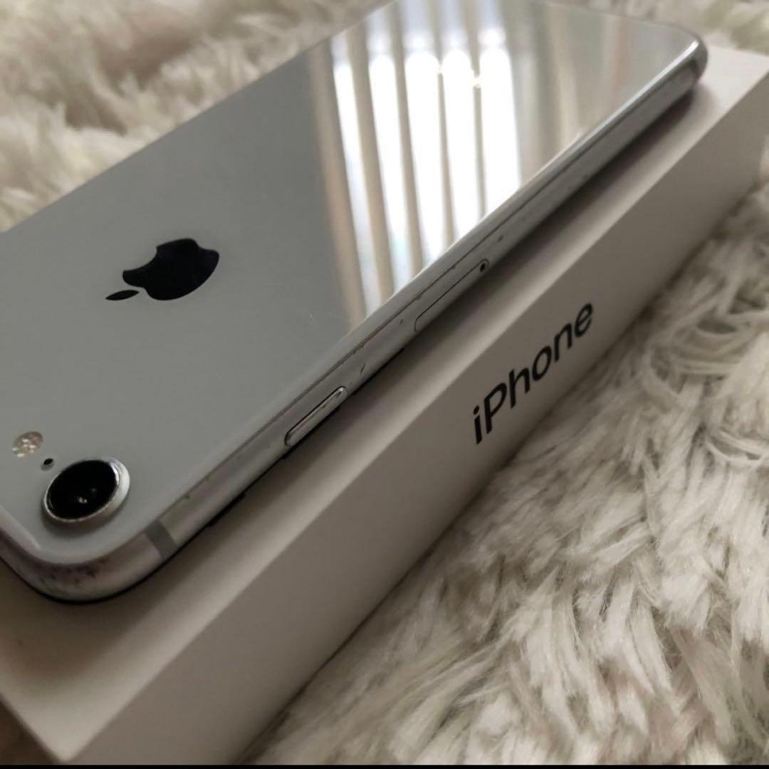 【すぐ発送】iPhone 8 64GB 【早い者勝ち】