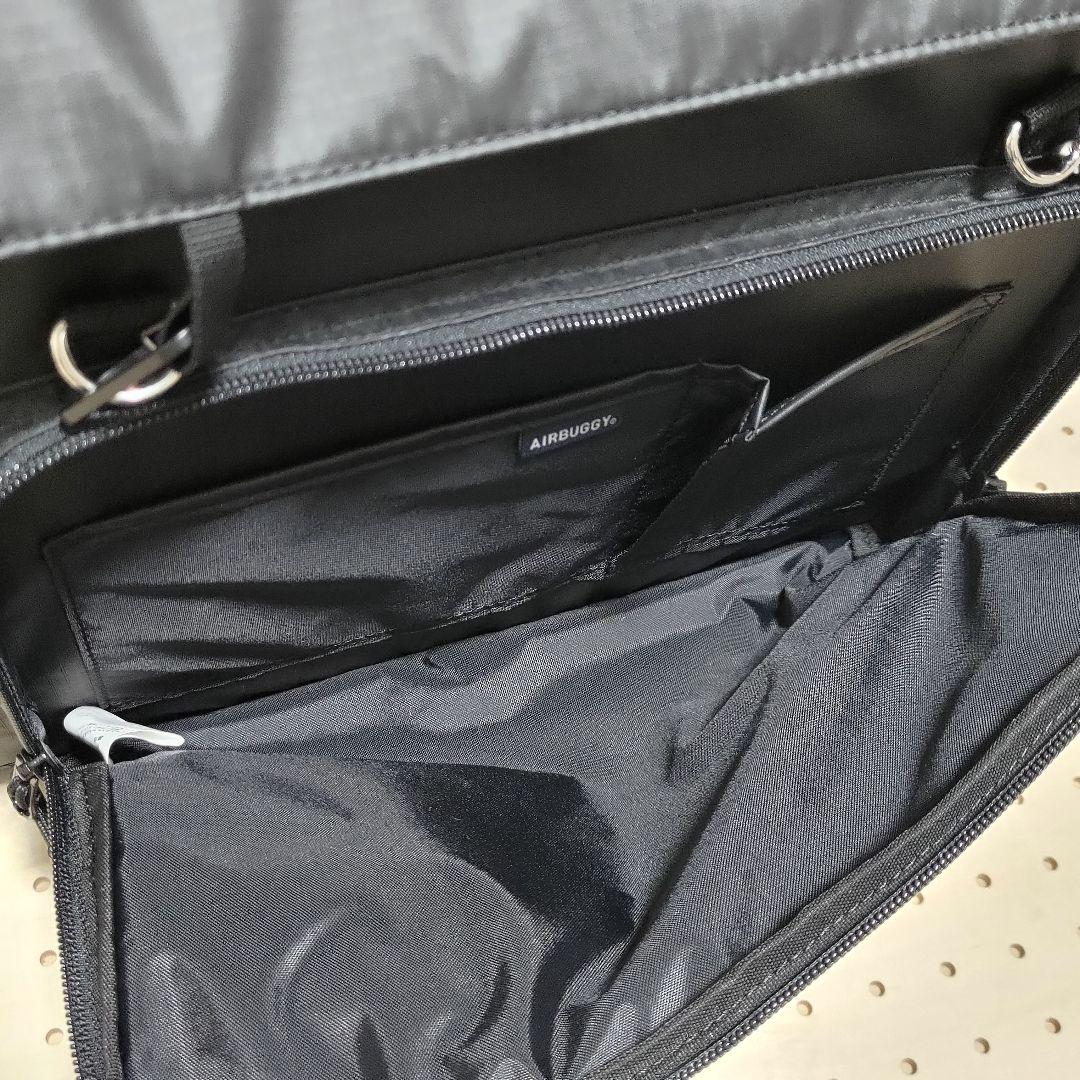 キャリーバッグ・スリング AIEBUGGY 3WAY BACKPACK CARRIER WIDE