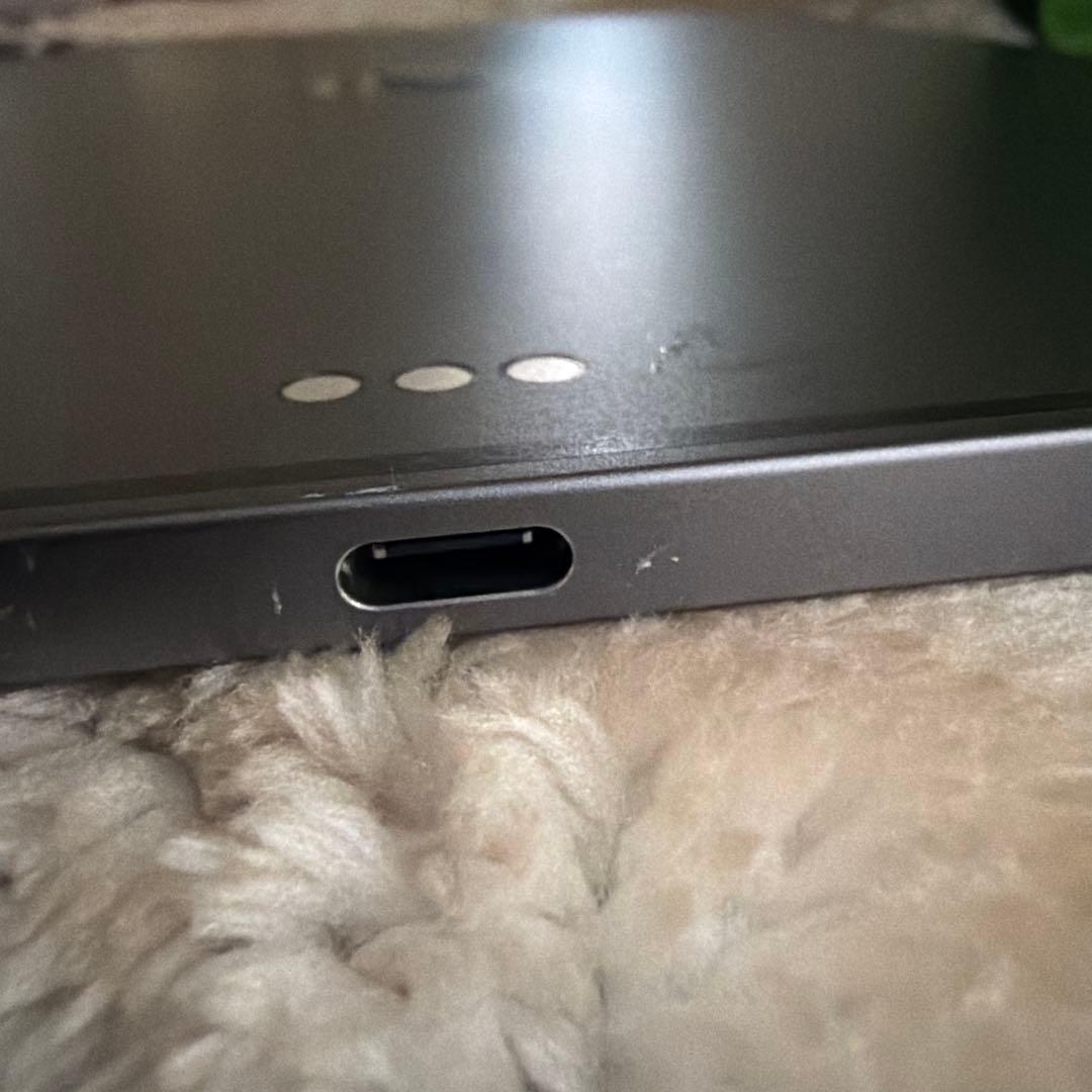 iPad Pro12.9 第5世代 セルラー