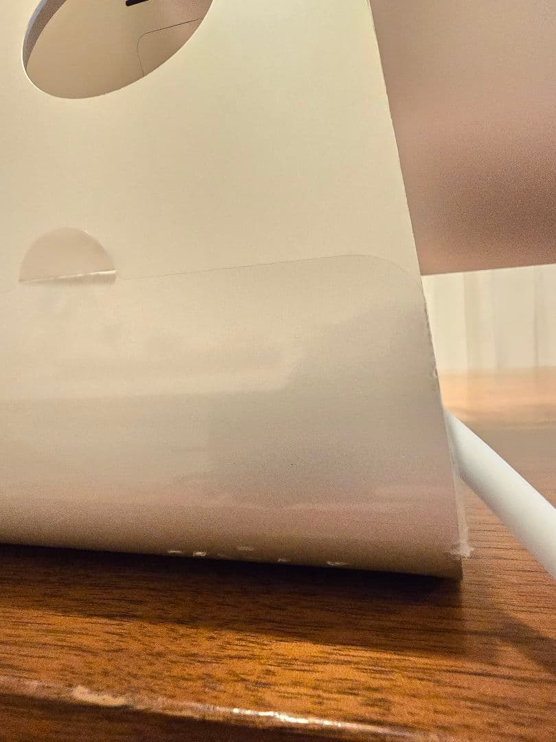 iMac 27インチ