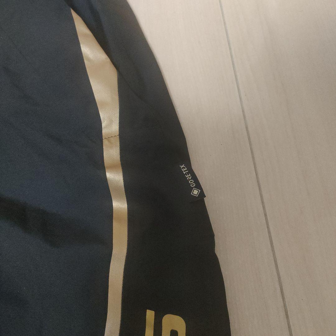 NEXUS ゴアテックスレインウェア フード付きRAー101X