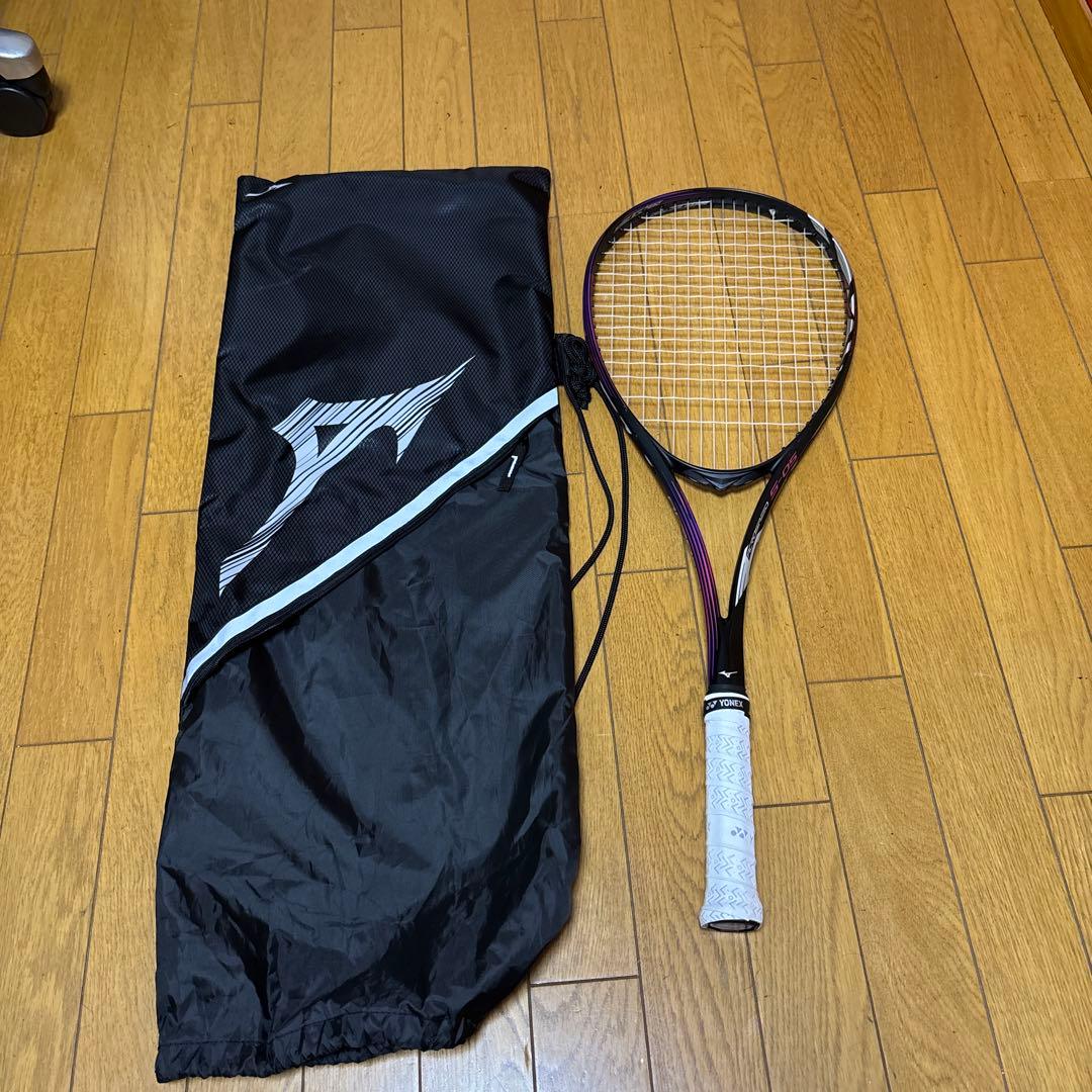 ACROSPEED S-05(アクロスピード　S05) 00X