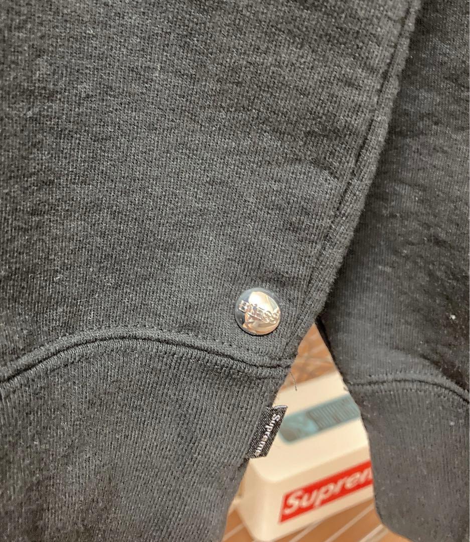 【Mサイズ】Supreme x BLESS Crewneck \"Black\"