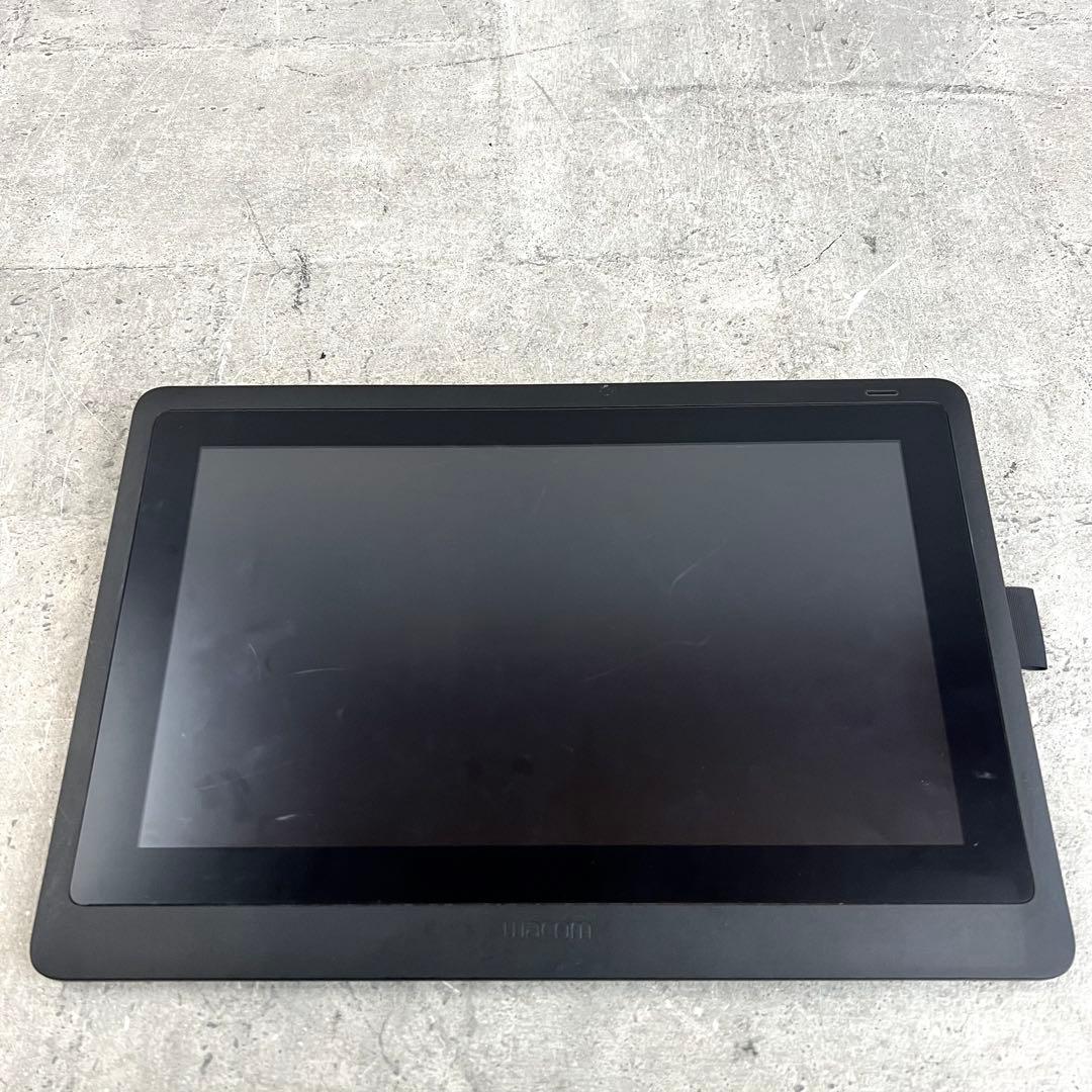 Wacom Cintiq 16 DTK1660 ペン無し