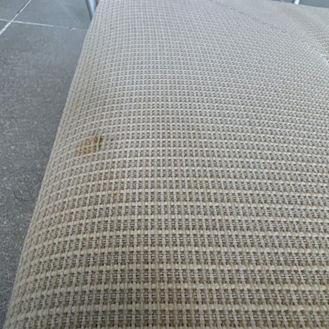 天童木工 座椅子 TENDO 直接引取りお値引き3,400円