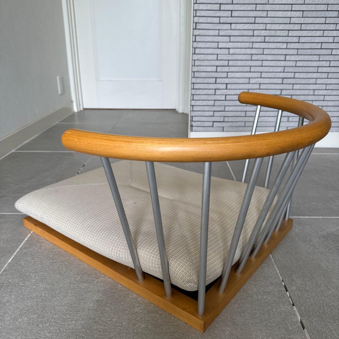 天童木工 座椅子 TENDO 直接引取りお値引き3,400円