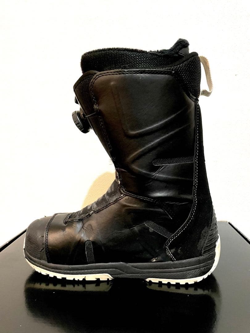 YONEX エクリプションボアスノーボードブーツ