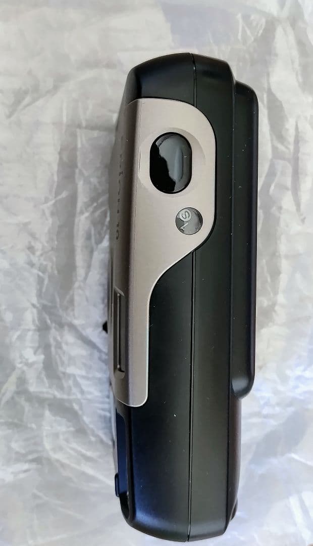 FUJIFILM APSフィルムカメラ EPION 10