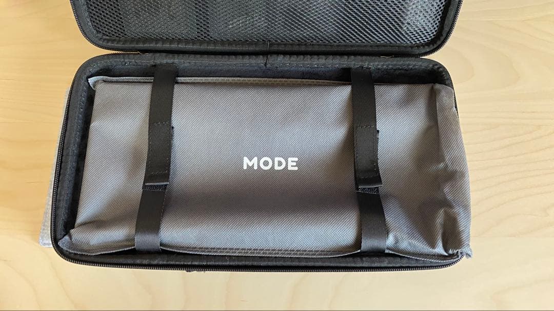 MODE SONNET Navy / Copper 銅