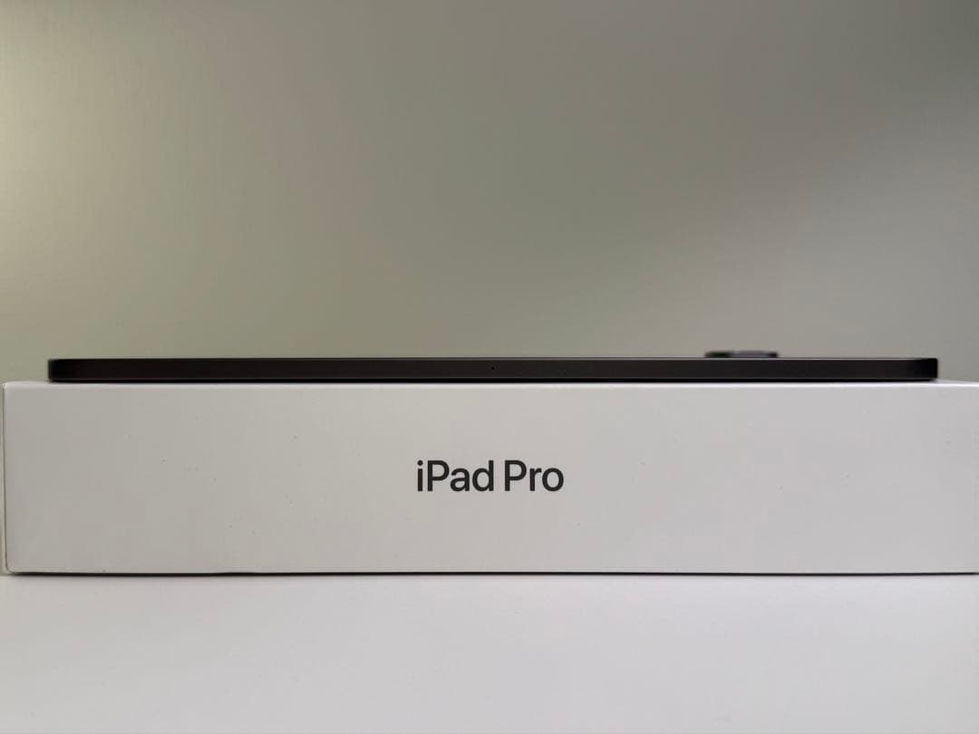 iPad Pro 11インチ 128GB