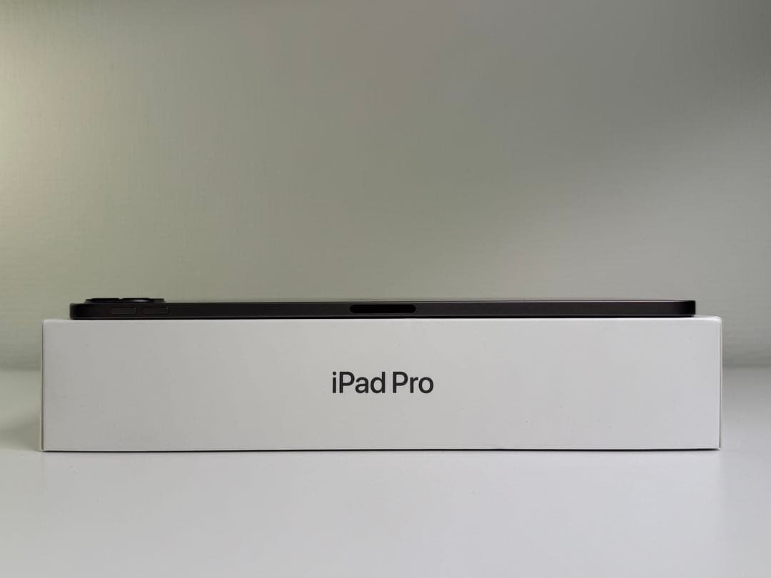 iPad Pro 11インチ 128GB
