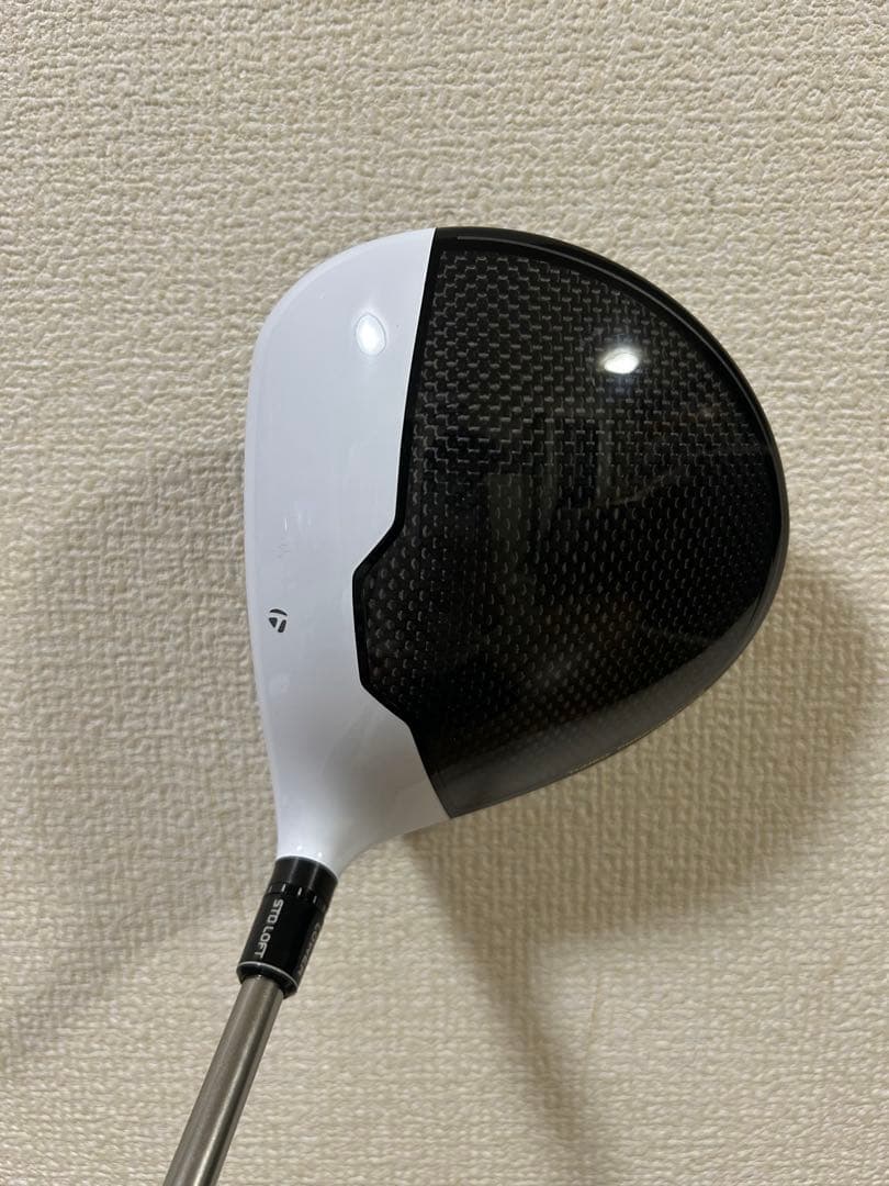 g*o様 TaylorMade M2 10.5° ドライバー　グラファイトデザイ