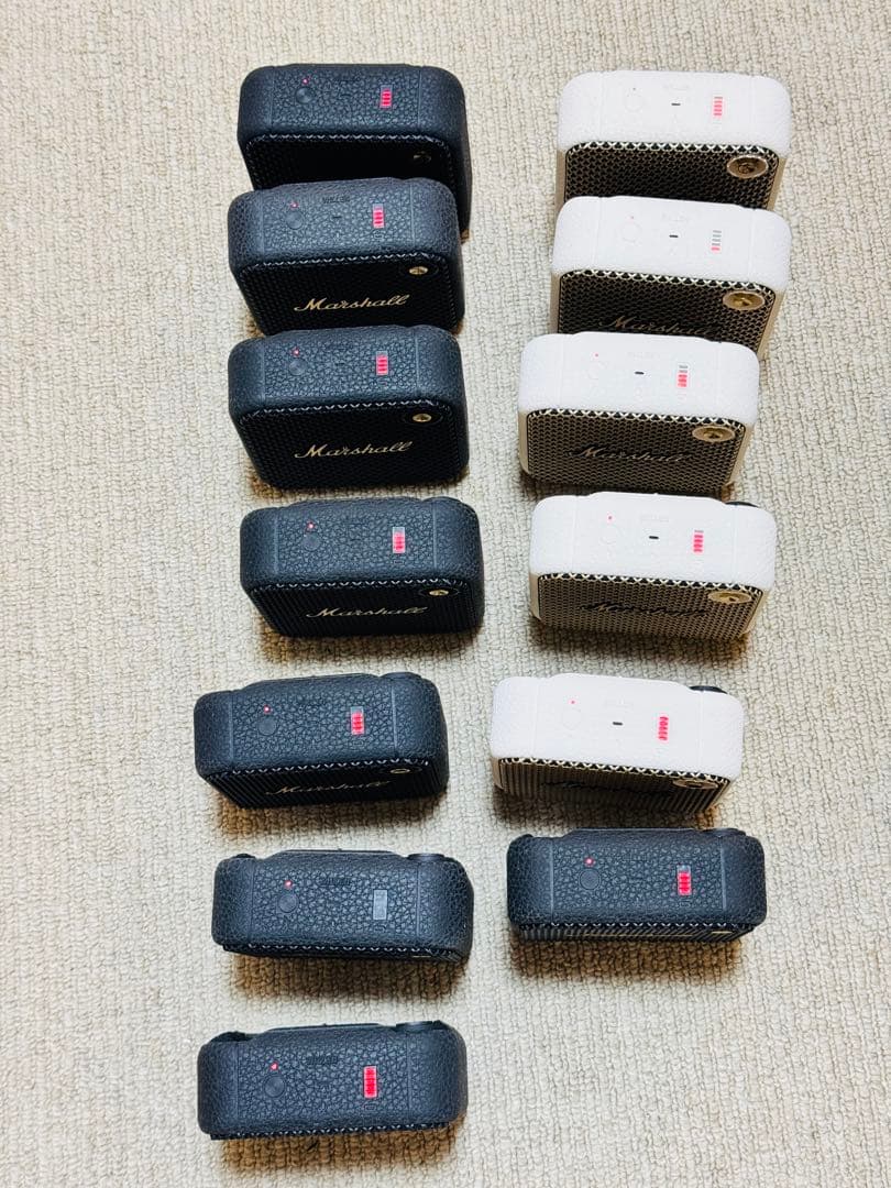 ボール様willen 13個