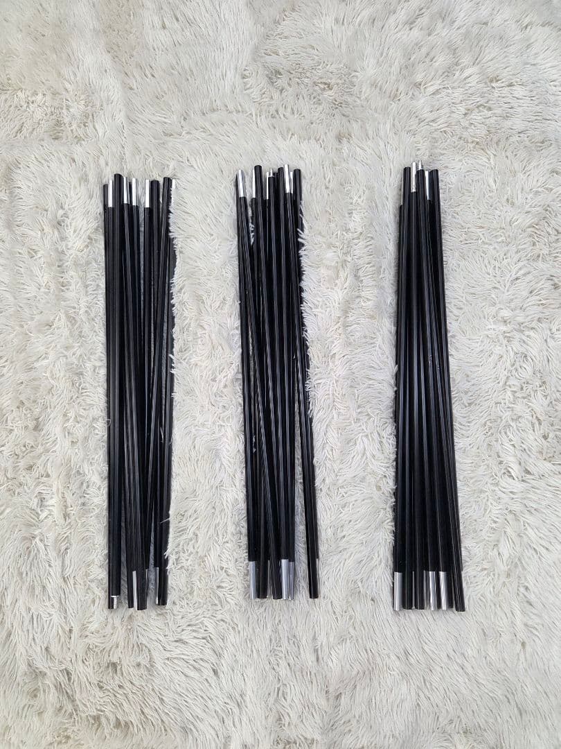 DODファイヤーベース/ブラック T8-524-BK　タープテント