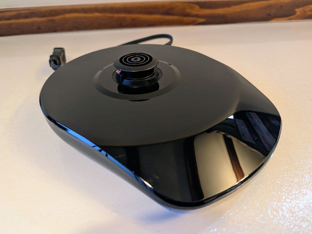 【美品】ティファール 電気ケトル テイエール ロック コントロール