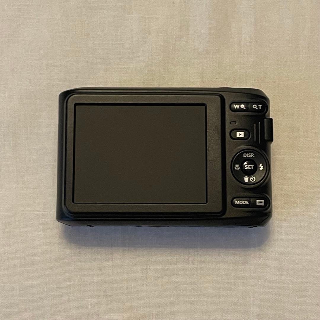 【動作確認済み】KODAK PIXPRO FZ45 ブラック