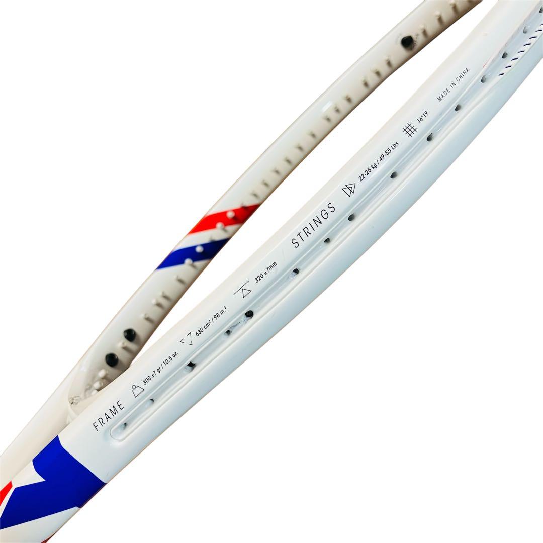 テクニファイバー T-Fight 300S G3