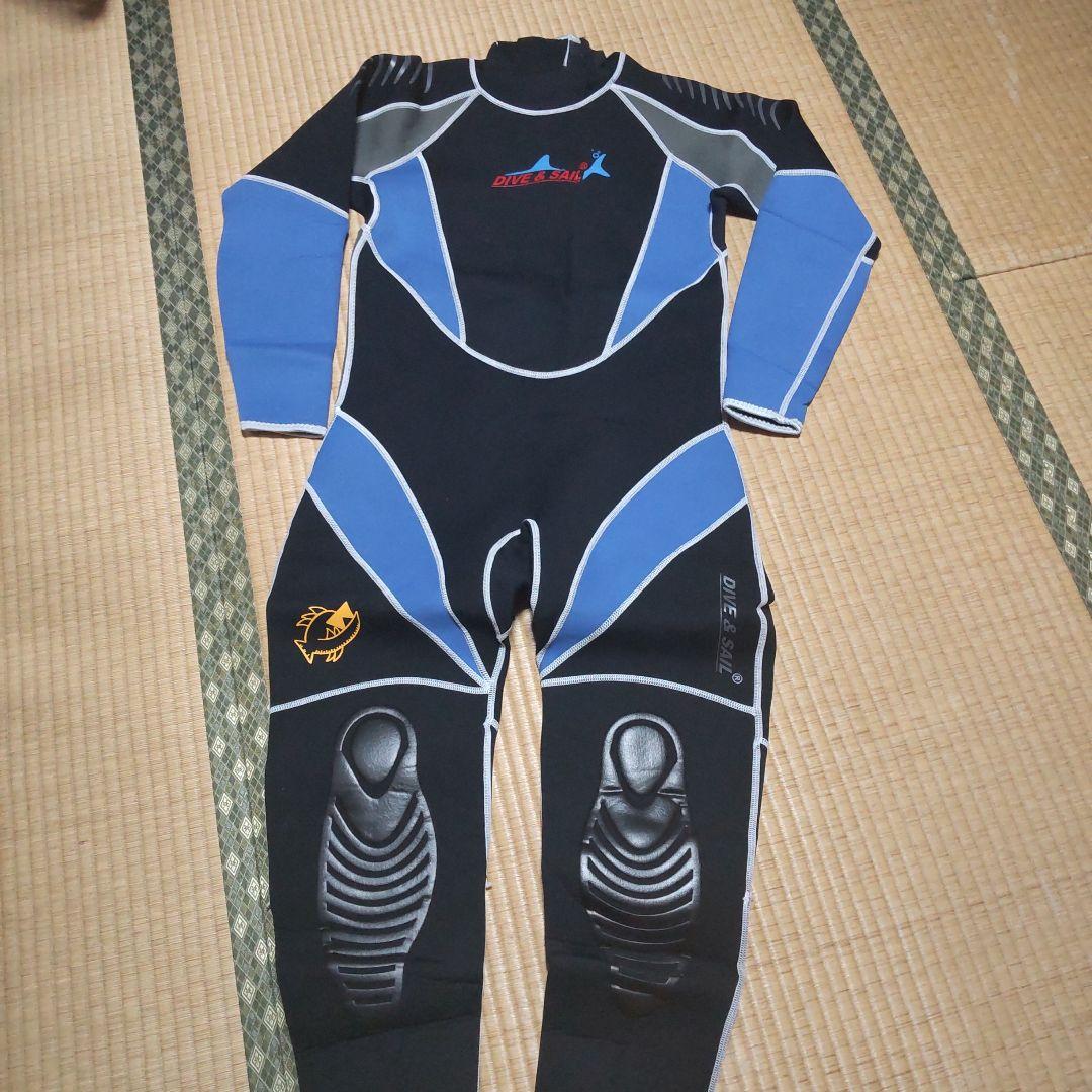 ウェットスーツ メンズ