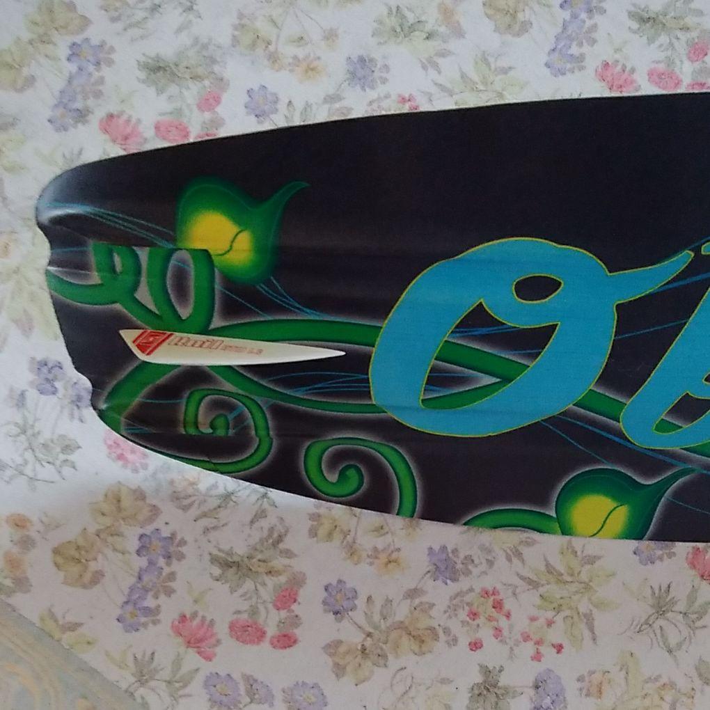 ウエイクボード  OBRIEN®   DALLAS FRIDAY  MODEL