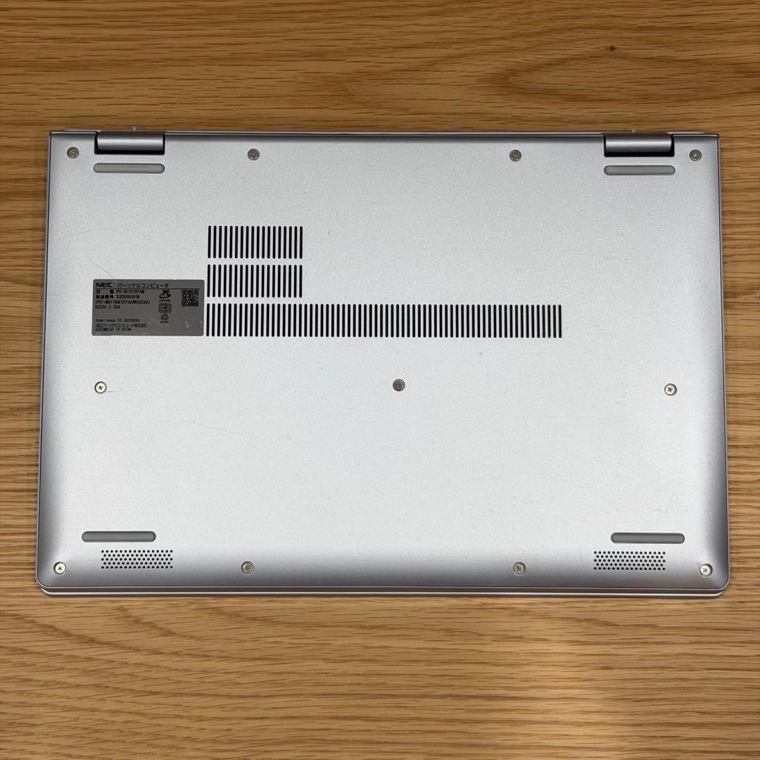 NEC LAVIE N13 2023年モデル core-i7 16GB