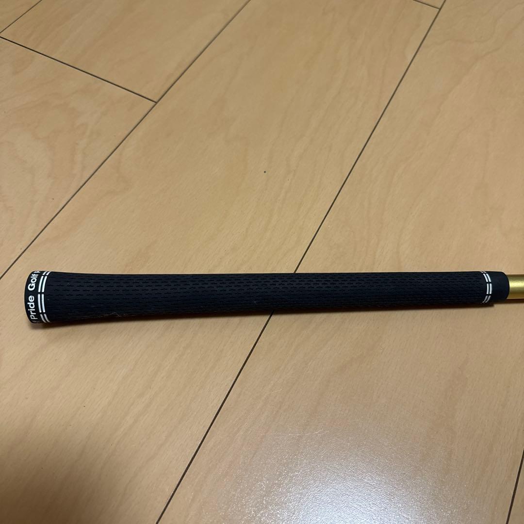 GRAPHITE DESIGN CＱ-4 FLEX R2シャフト 1w